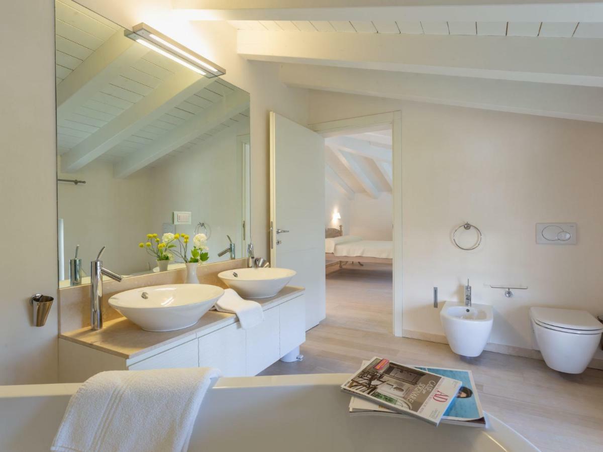 Villa Delizia By Interhome ฟอร์เต เดย์ มาร์มี ภายนอก รูปภาพ