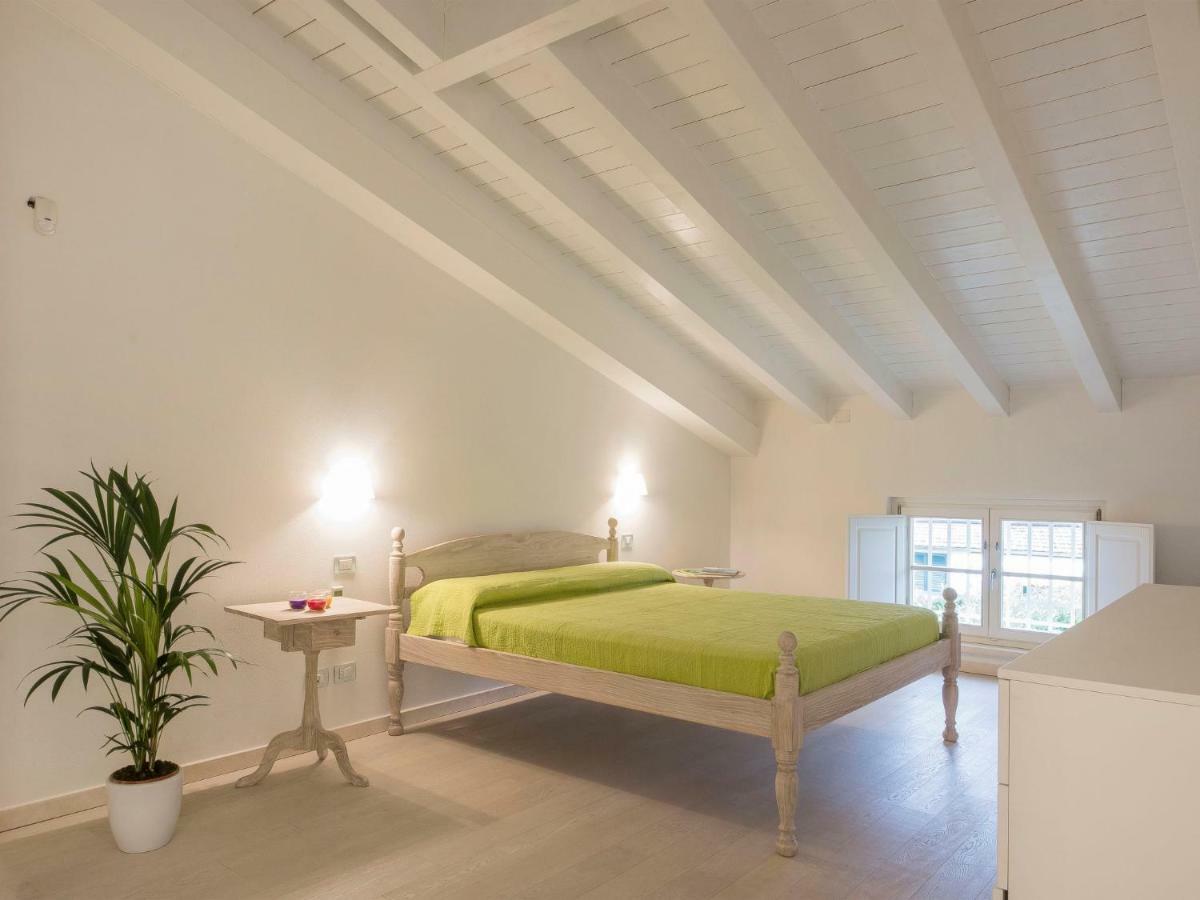 Villa Delizia By Interhome ฟอร์เต เดย์ มาร์มี ภายนอก รูปภาพ