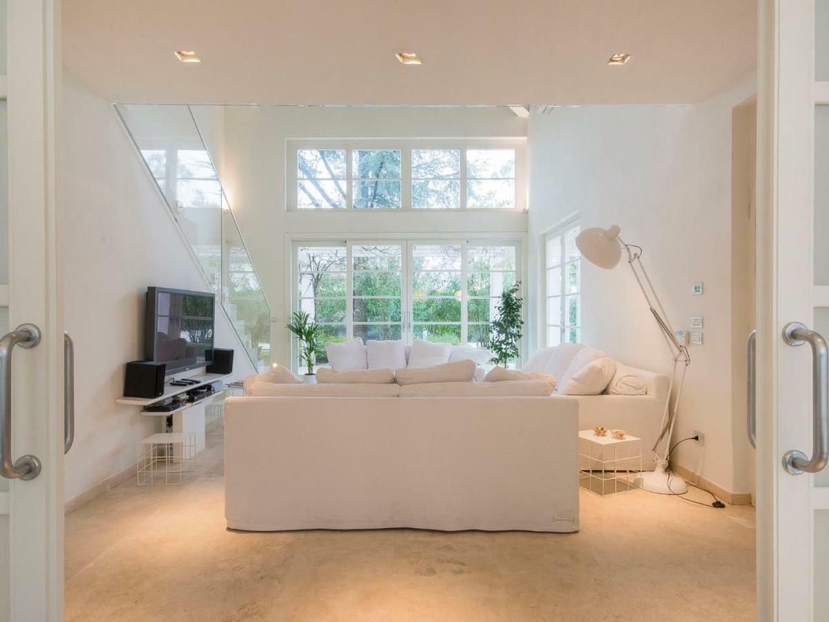 Villa Delizia By Interhome ฟอร์เต เดย์ มาร์มี ภายนอก รูปภาพ