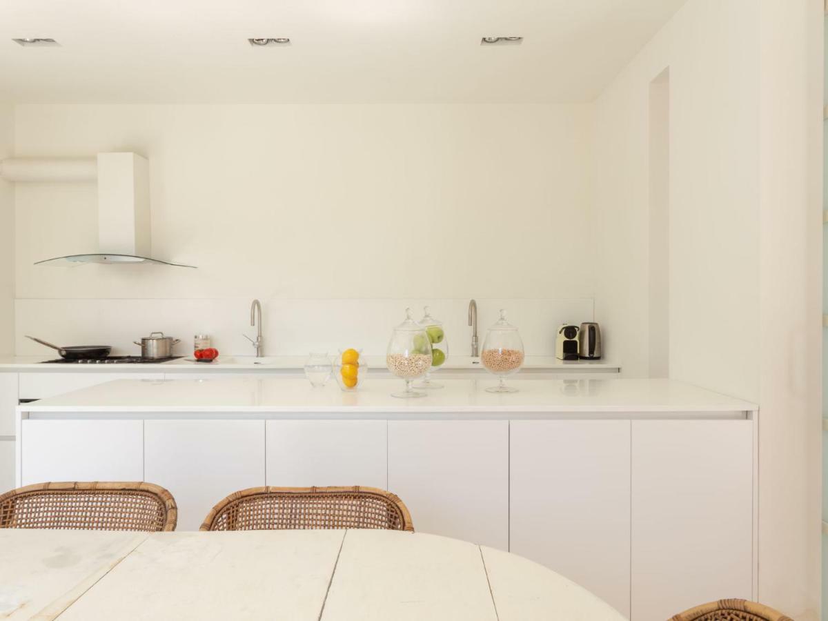 Villa Delizia By Interhome ฟอร์เต เดย์ มาร์มี ภายนอก รูปภาพ