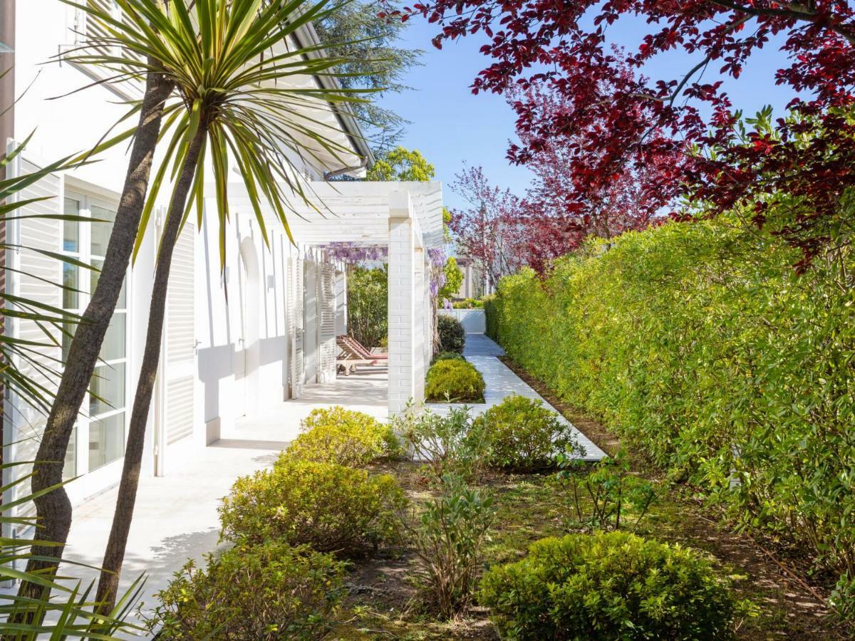 Villa Delizia By Interhome ฟอร์เต เดย์ มาร์มี ภายนอก รูปภาพ