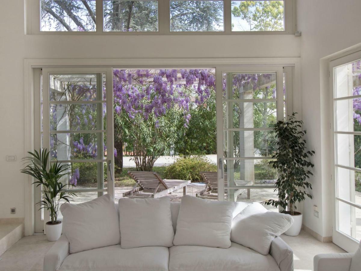 Villa Delizia By Interhome ฟอร์เต เดย์ มาร์มี ภายนอก รูปภาพ