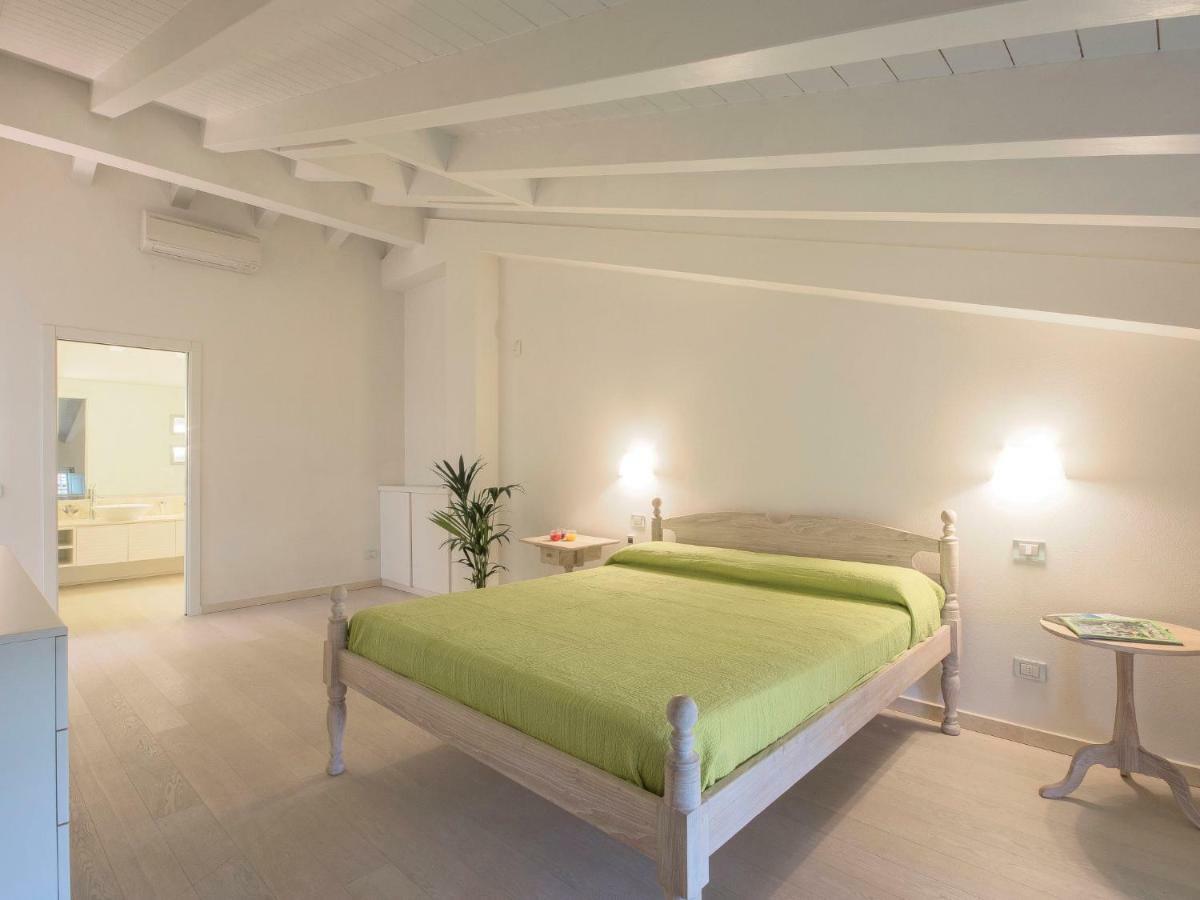 Villa Delizia By Interhome ฟอร์เต เดย์ มาร์มี ภายนอก รูปภาพ