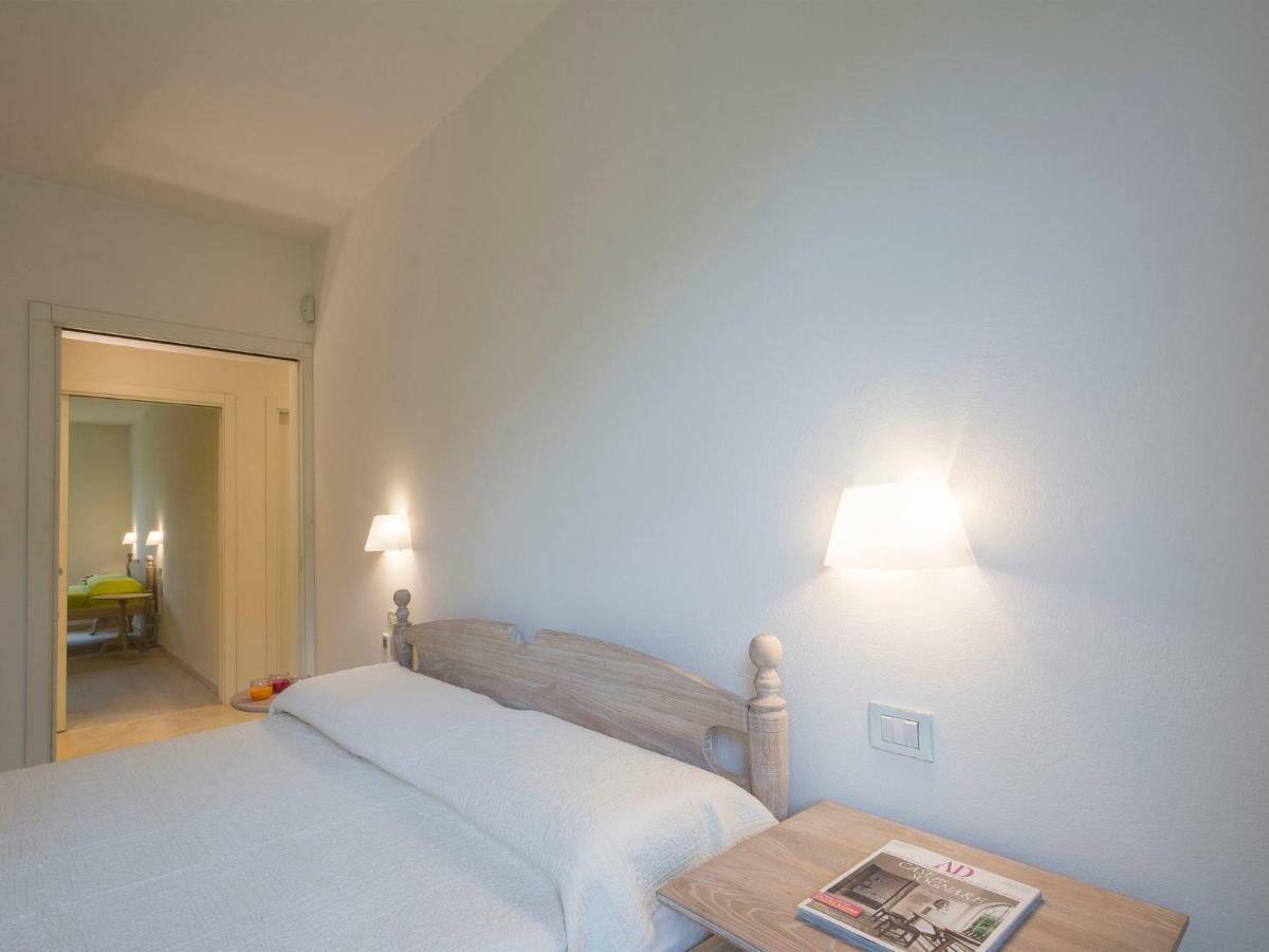 Villa Delizia By Interhome ฟอร์เต เดย์ มาร์มี ภายนอก รูปภาพ