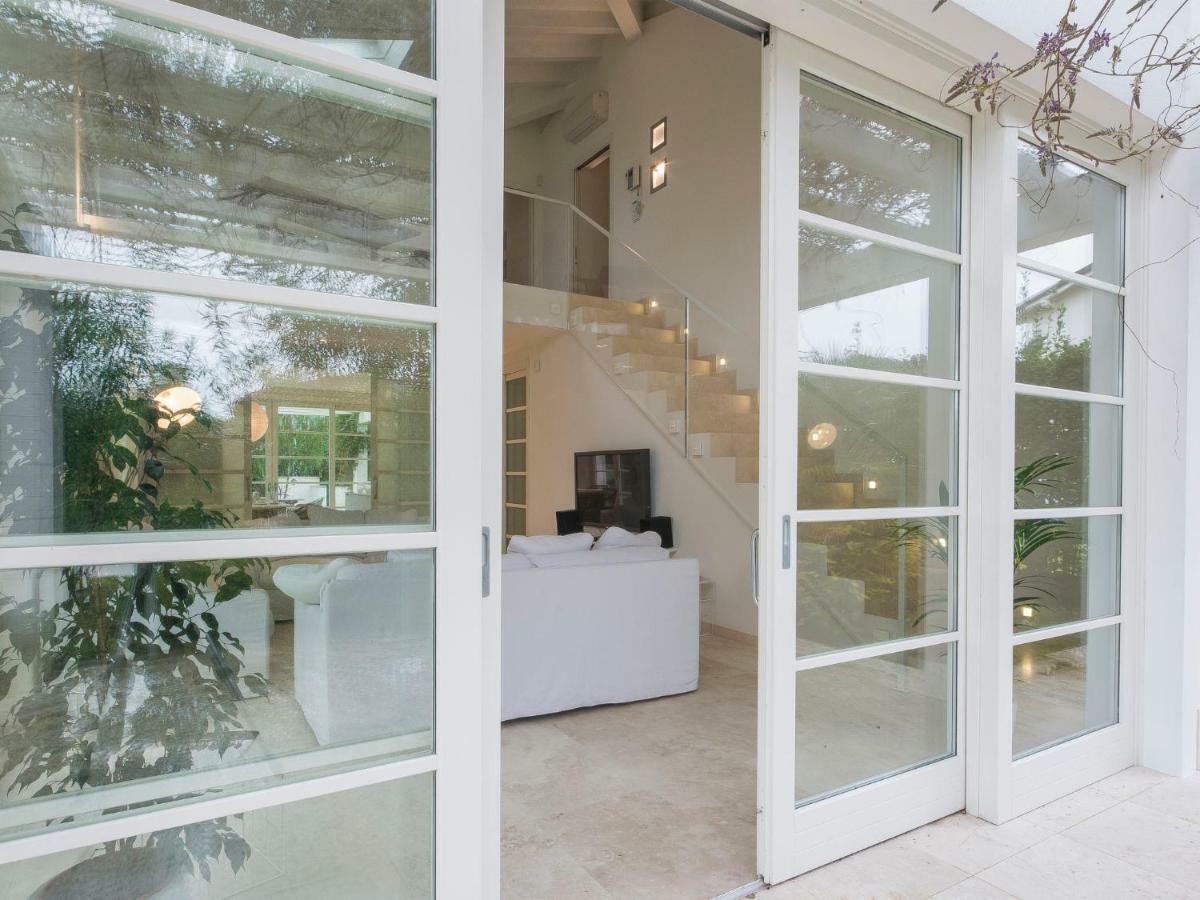 Villa Delizia By Interhome ฟอร์เต เดย์ มาร์มี ภายนอก รูปภาพ