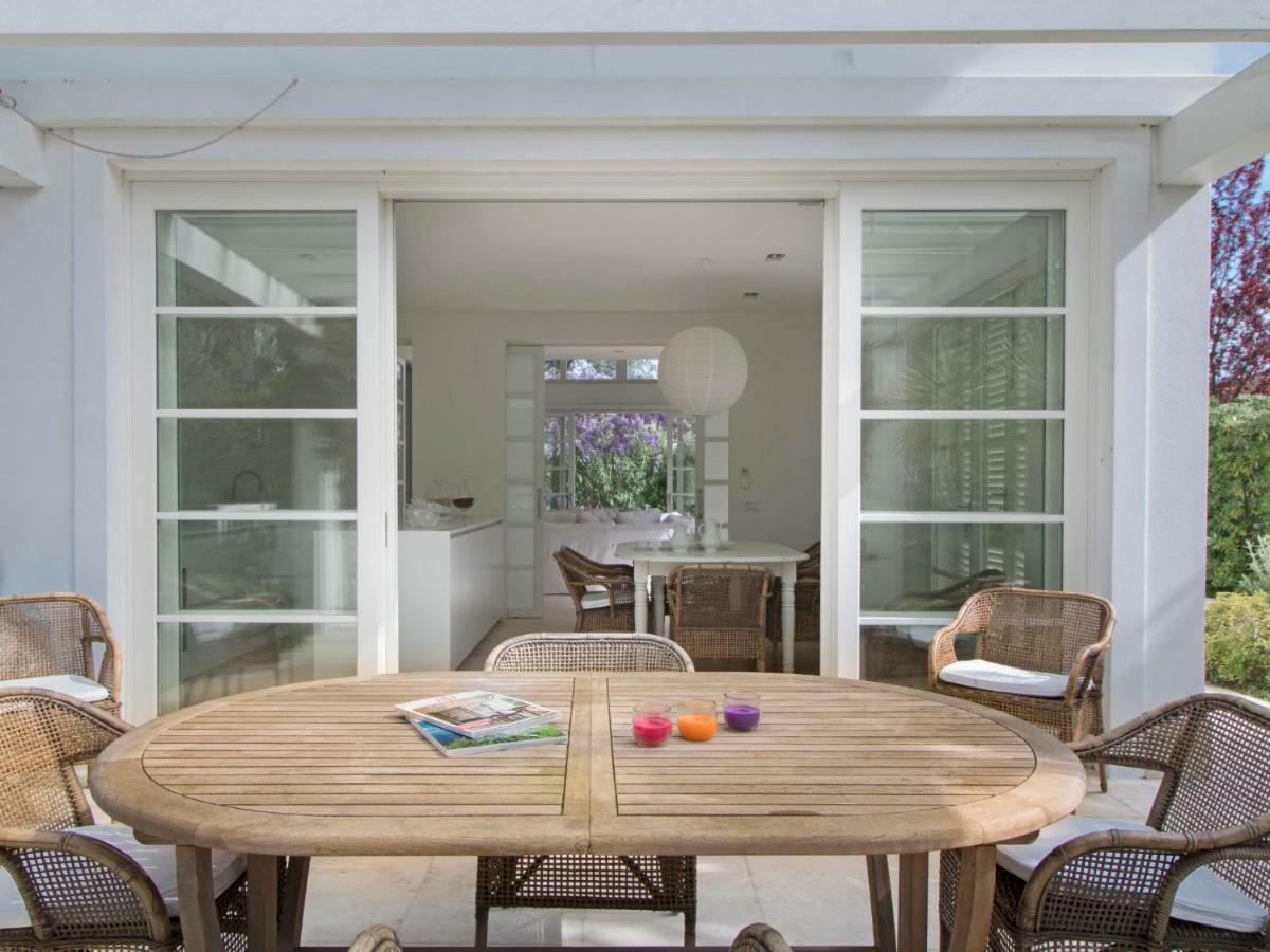 Villa Delizia By Interhome ฟอร์เต เดย์ มาร์มี ภายนอก รูปภาพ
