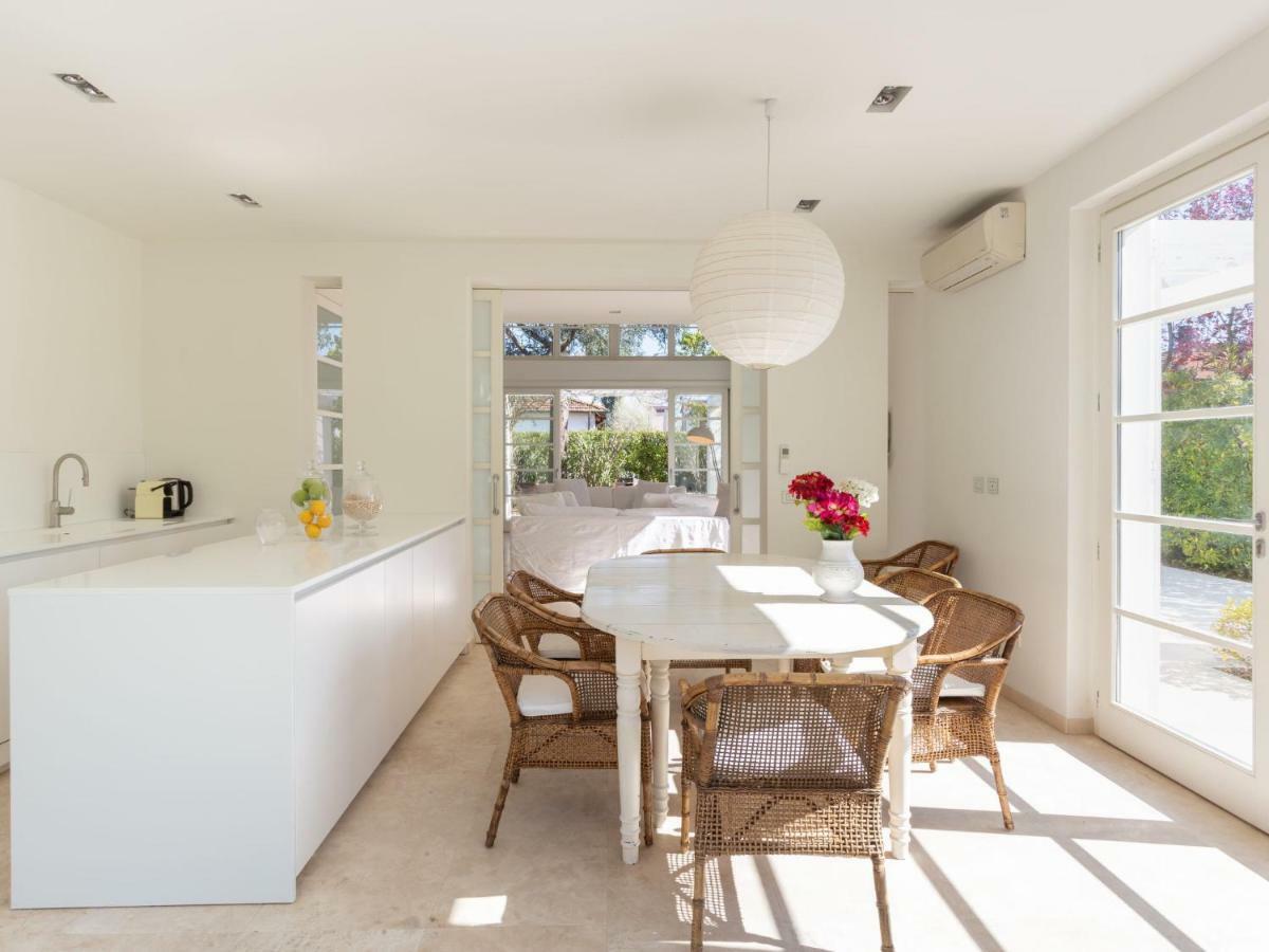Villa Delizia By Interhome ฟอร์เต เดย์ มาร์มี ภายนอก รูปภาพ