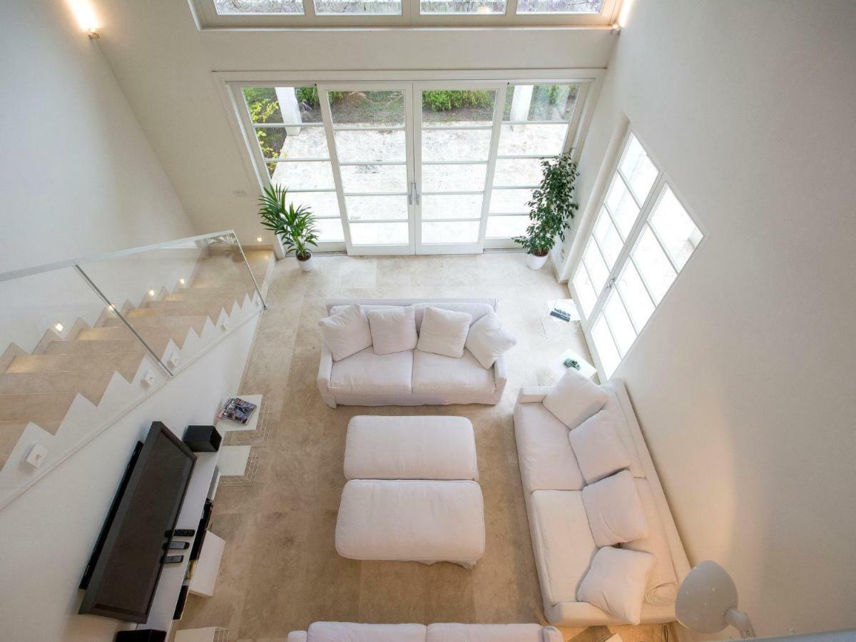Villa Delizia By Interhome ฟอร์เต เดย์ มาร์มี ภายนอก รูปภาพ